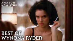Wednesday inicia rodaje en Irlanda y suma a Winona Ryder al elenco | Entretenimiento | CIBERED