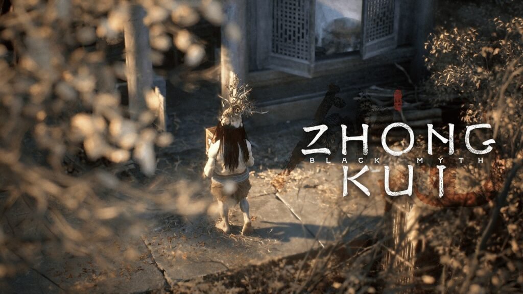 Black Myth: Zhong Kui celebra el Año Nuevo Chino con un espectacular especial in-engine del Año del Caballo | Noticias de Videojuegos | CIBERED