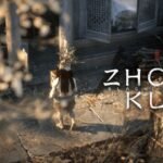 Black Myth: Zhong Kui celebra el Año Nuevo Chino con un espectacular especial in-engine del Año del Caballo | Noticias de Videojuegos | CIBERED