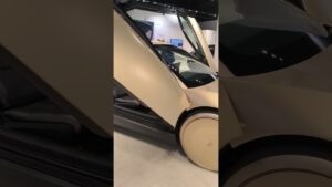 Tesla Cybercab 2026: producción en abril y desafíos del robotaxi autónomo | Actualidad Vehículos Electrónicos | CIBERED