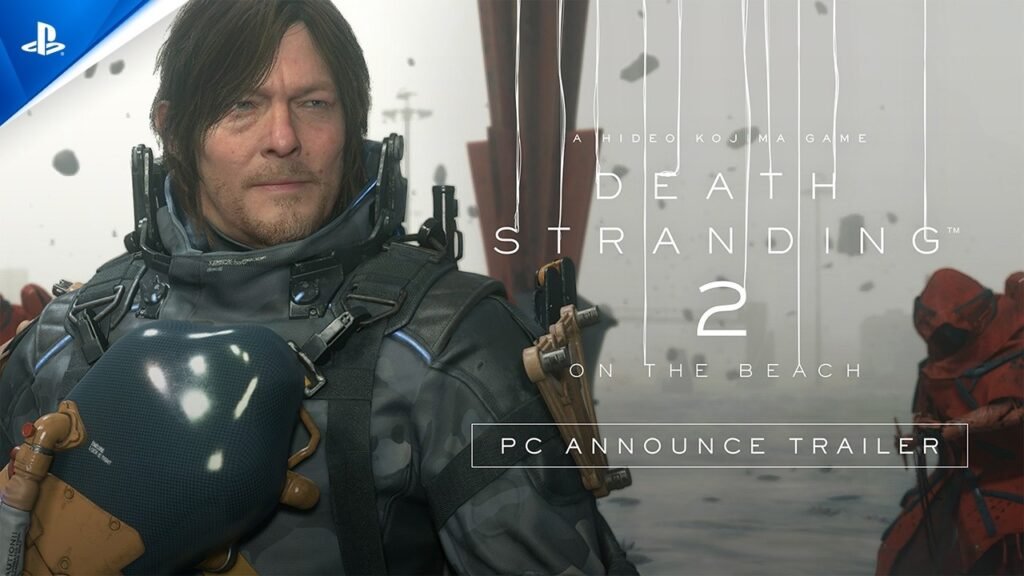 Death Stranding 2 On the Beach ya tiene requisitos mínimos en PC y todo apunta a un port sólido | Noticias Videojuegos | CIBERED
