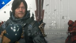 Death Stranding 2 On the Beach ya tiene requisitos mínimos en PC y todo apunta a un port sólido | Noticias Videojuegos | CIBERED