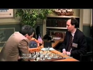 30 Años Después de Deep Blue: Cómo Evolucionó la Inteligencia Artificial tras Conquistar el Ajedrez | Academia IA | CIBERED