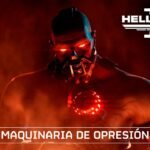 Helldivers 2 declara la guerra a Cyberstan en el nuevo tráiler de Maquinaria de Opresión | Noticias Videojuegos | CIBERED