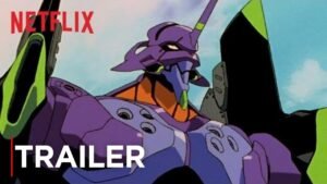 Nuevo anime de Neon Genesis Evangelion en desarrollo: Yoko Taro lidera el regreso más inesperado