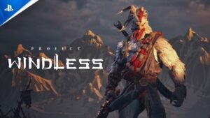 Project Windless, un Wukong con un Gallo de Protagonista, Mundo Abierto y Absoluta Fantasía | Noticias Videojuegos 2026 | CIBERED
