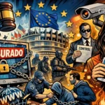 La Censura Digital en la Unión Europea: ¿seguridad o control a los ciudadanos europeos?