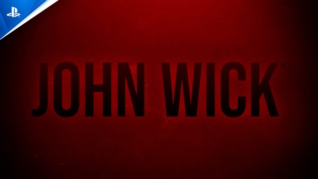 John Wick game Anunciado para PS5 | Noticias Videojuegos | CIBERED