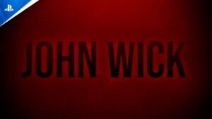 John Wick game Anunciado para PS5 | Noticias Videojuegos | CIBERED