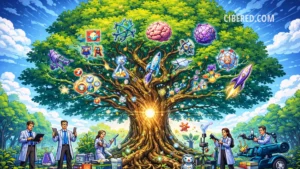 Avances en Ciencia, Medicina, Naturaleza