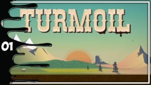 Amazon Luna regala Turmoil valorado en 12 € el Entretenido e Innovador simulador de Petróleo para Epic Games | Juegos GRATIS CIBERED