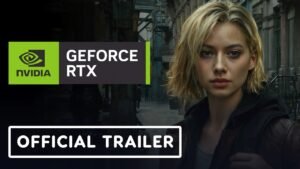 Nvidia defiende DLSS 5 tras una lluvia de Duras Críticas: Jensen Huang asegura que los gamers están “equivocados” | Noticias Videojuegos | CIBERED