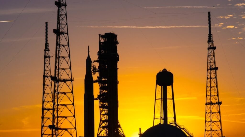 Artemis II: La NASA vuelve a la Luna el 1 de abril de 2026, esto es todo lo que necesitas saber | Ciencia y Naturaleza en CIBERED