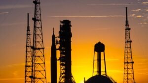 Artemis II: La NASA vuelve a la Luna el 1 de abril de 2026, esto es todo lo que necesitas saber | Ciencia y Naturaleza en CIBERED