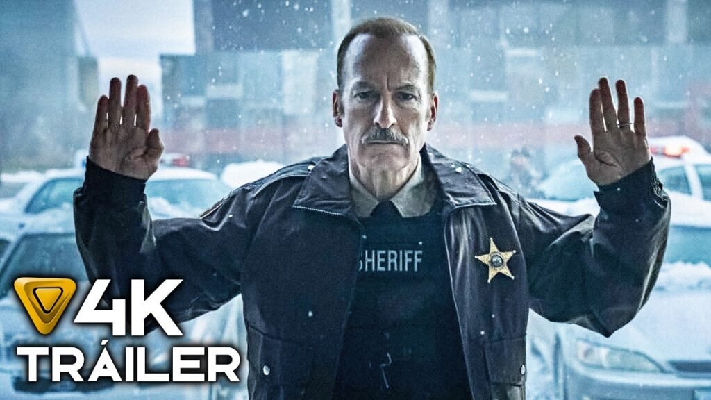 NORMAL: Bob Odenkirk sorprende con un thriller oscuro y brutal en el tráiler oficial, cine visto en CIBERED