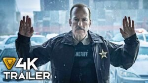 NORMAL: Bob Odenkirk sorprende con un thriller oscuro y brutal en el tráiler oficial, cine visto en CIBERED