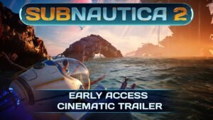 Guías SUBNAÚTICA 2, visto en VIDEOJUEGOS CIBERED