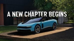 Ferrari Luce: el primer Ferrari eléctrico de 550.000€ que redefine el lujo familiar