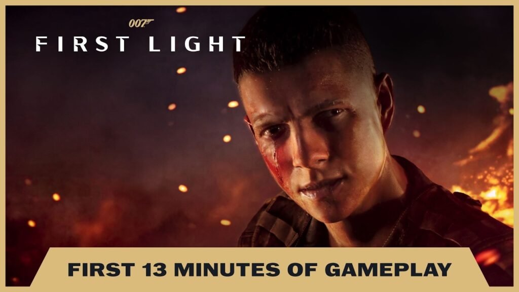 007 First Light muestra sus primeros 13 minutos: inicio filtrado, gameplay sigiloso y primeras críticas, visto en Videojuegos de CIBERED