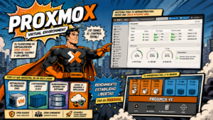 Proxmox 2026