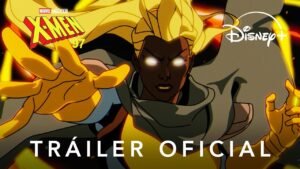 X-Men ’97 Temporada 2 ya tiene tráiler oficial y Marvel promete una nueva guerra mutante | Entretenimiento | CIBERED