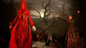 1666 Amsterdam mezcla una historia alternativa, brujería y acción oscura en un mundo donde cada 333 años despierta algo antiguo visto en videojuegos CIBERED