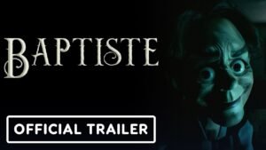 Baptiste, un viaje de terror psicológico donde un nuevo comienzo se convierte en pesadilla publicado por CIBERGG en CIBERED videojuegos