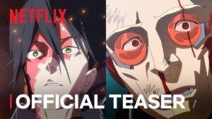 Serie de animación Cyberpunk Edgerunners 2 tiene nuevo adelanto en Netflix visto en CIBERED