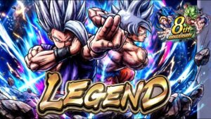 Dragon Ball Legends códigos junio 2026: consigue Chrono Crystals gratis y recompensas exclusivas | Códigos Gratis | Videojuegos CIBERED