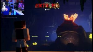 Streamer de Venezuela, FeirlyGab, sufre terrible terremoto de 7,1 en directo