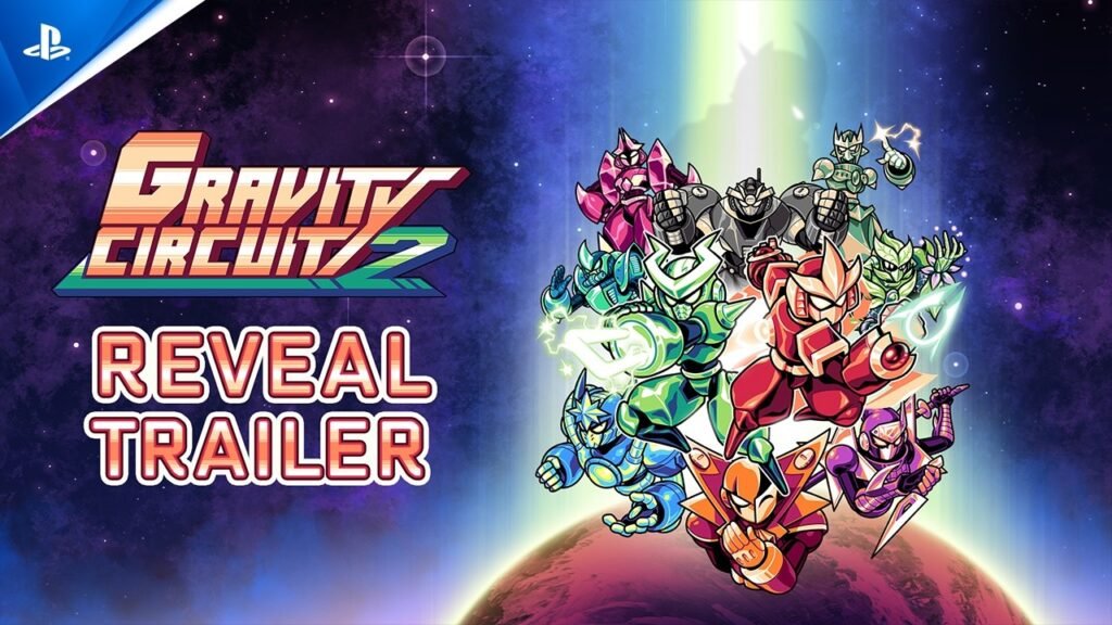Gravity Circuit GRATIS en Steam hasta el 14 de junio: uno de los mejores sucesores de Mega Man Zero | Videojuegos GRATIS | CIBERED