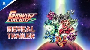 Gravity Circuit GRATIS en Steam hasta el 14 de junio: uno de los mejores sucesores de Mega Man Zero | Videojuegos GRATIS | CIBERED