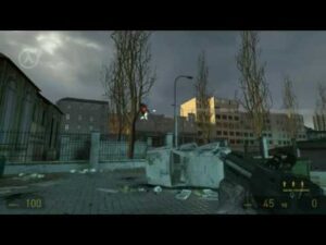 Half-Life 2 ya puede jugarse directamente desde el navegador gracias a un sorprendente port basado en WebAssembly