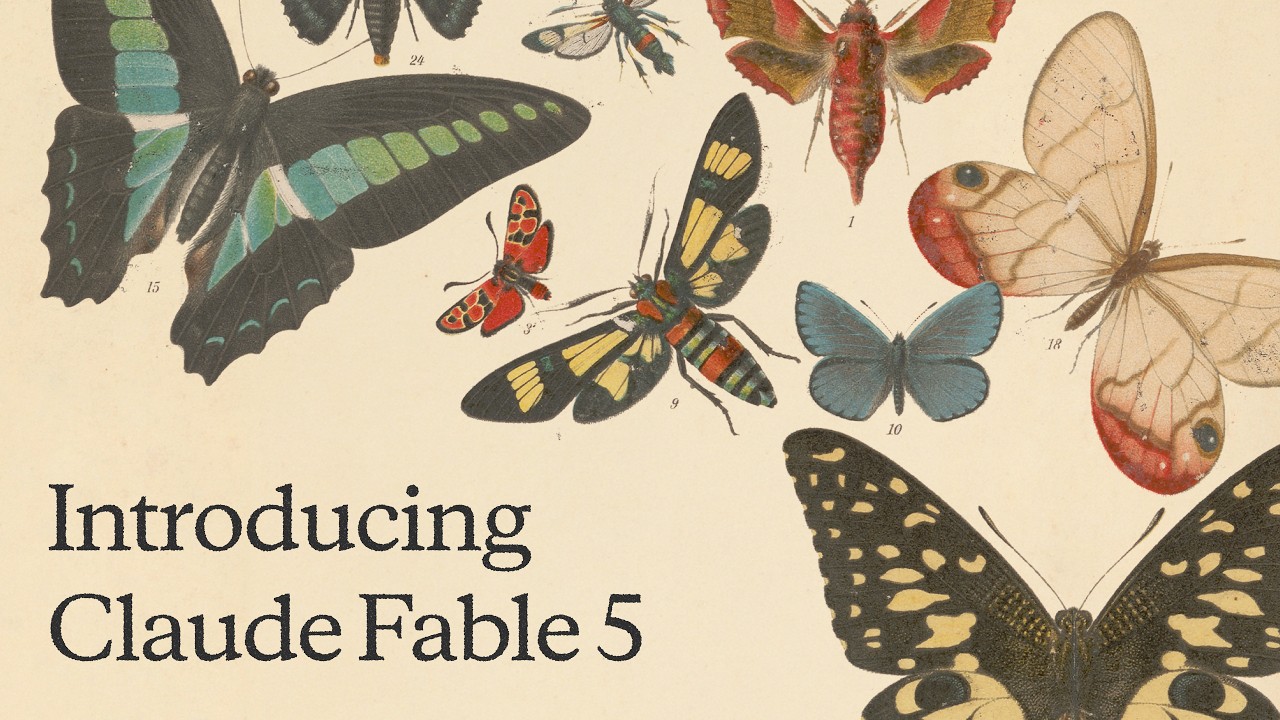 Claude Fable 5: Características, Benchmarks y Guía de Claude Code ...