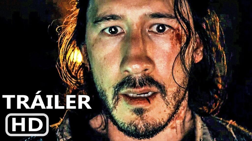 ¿Cómo Iron Lung pasó de videojuego indie jugado por Markiplier a película de Hollywood? | Cine y Entretenimiento | CIBERED