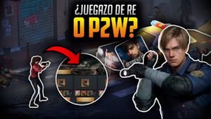 Resident Evil Survival Unit: códigos activos de junio de 2026 y cómo canjearlos para conseguir recursos gratis | Videojuegos CIBERED