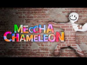 Meccha Chameleon supera los 7 millones de copias: el juego indie viral de esconderse que arrasa en Steam visto en videojuegos de CIBERED