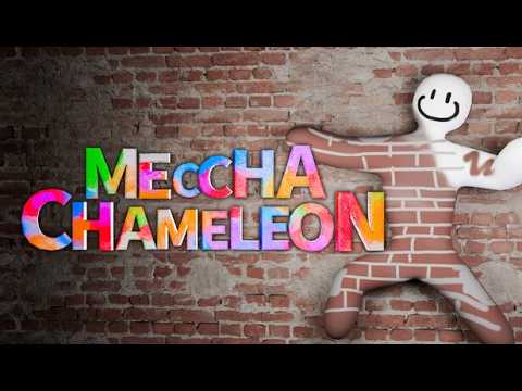 Meccha Chameleon supera los 7 millones de copias: el juego indie viral de esconderse que arrasa en Steam visto en videojuegos de CIBERED