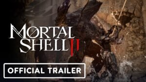 Mortal Shell II DEMO GRATIS, el brutal soulslike más oscuros y brutal del momento que NO debes perderte publicado por CIBERGG en videojuegos CIBERED