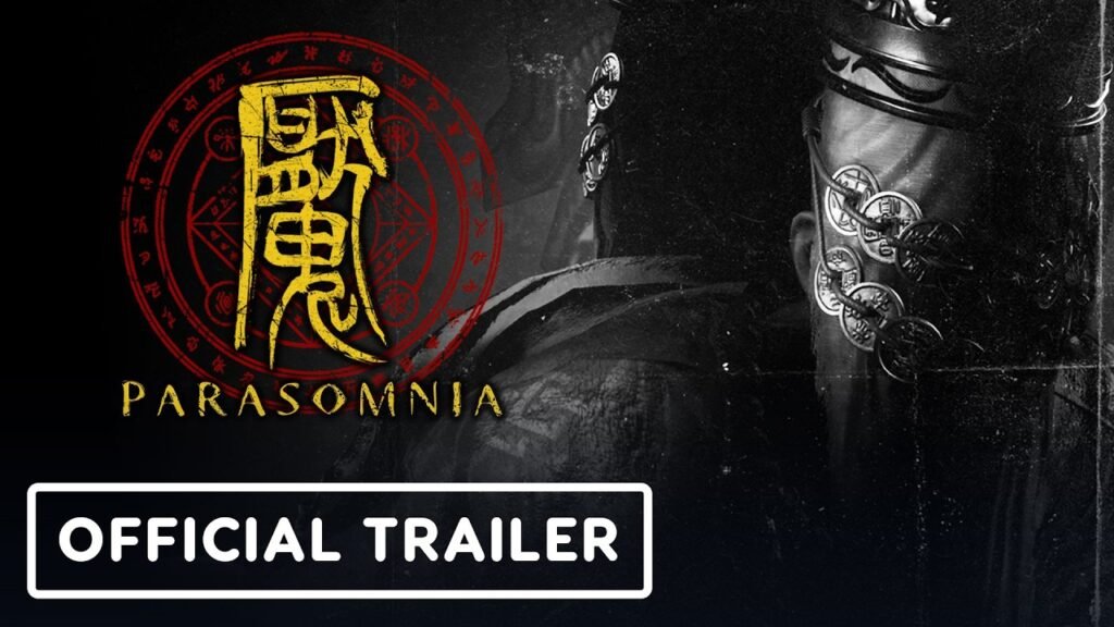 Parasomnia convierte un funeral en una pesadilla sobrenatural llena de secretos, puzles y horror psicológico