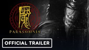 Parasomnia convierte un funeral en una pesadilla sobrenatural llena de secretos, puzles y horror psicológico