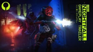Marathon estrena tráiler de la Temporada 2 y será GRATIS hasta el 9 de junio | Videojuegos GRATIS | CIBERED