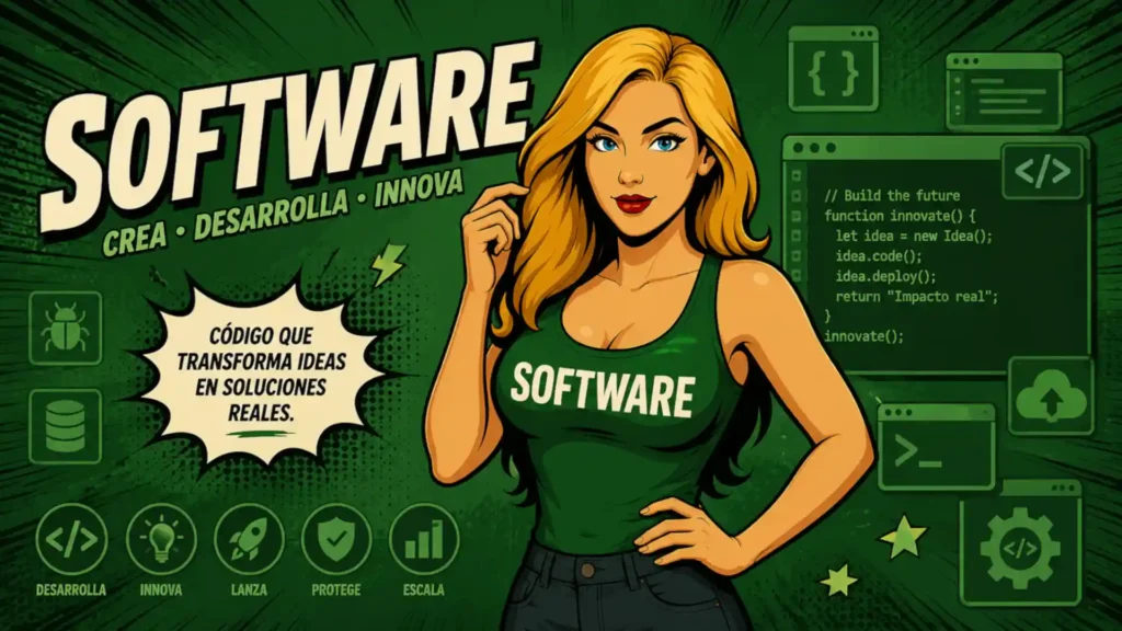 Actualidad Software, Programas y Aplicaciones visto en CIBERED y publicado por Pablo Álvarez Corredera