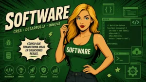 Actualidad Software, Programas y Aplicaciones visto en CIBERED y publicado por Pablo Álvarez Corredera