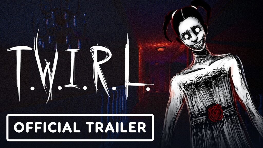 T.W.I.R.L. es una inquietante pesadilla psicológica ambientada en tu propia casa de la infancia publicado por CIBERGG leído en videojuegos CIBERED