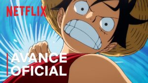 One Piece renace con una nueva adaptación del anime, revive el clásico de Eiichiro Oda