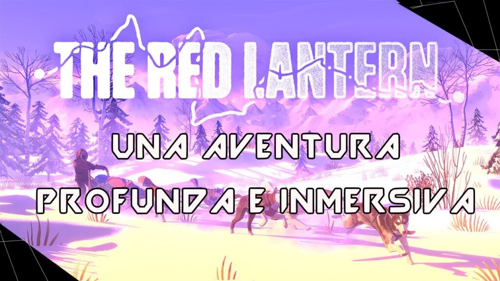 Últimas horas para conseguir GRATIS The Red Lantern en Epic Games: una aventura valorada en 21 € visto en juegos gratis de CIBERED