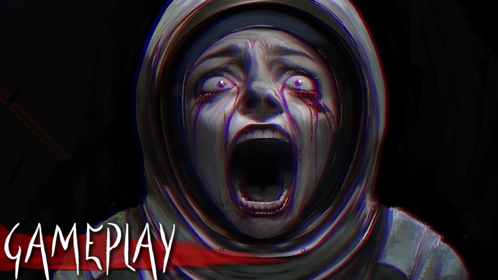 Void Martyrs va de una monja en el espacio enfrentándose a un horror grimdark entre fe, supervivencia y catedrales abandonadas visto en CIBERED videojuegos