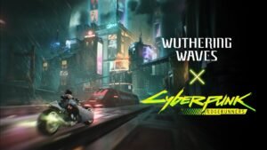 Wuthering Waves 3.3 expande su mundo abierto anime con acción intensa y un viaje para recuperar la memoria leído en videojuegos CIBERED