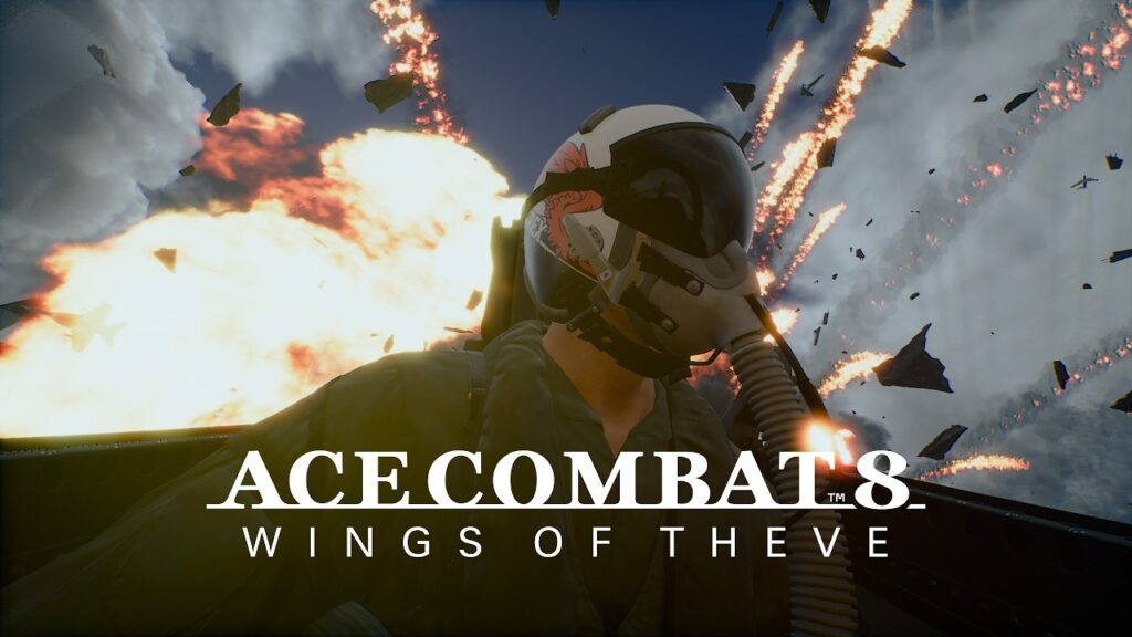 Ace Combat 8 revela sus requisitos para PC: necesitarás una RTX 3070 para jugar a 60 FPS visto en VIDEOJUEGOS de CIBERED
